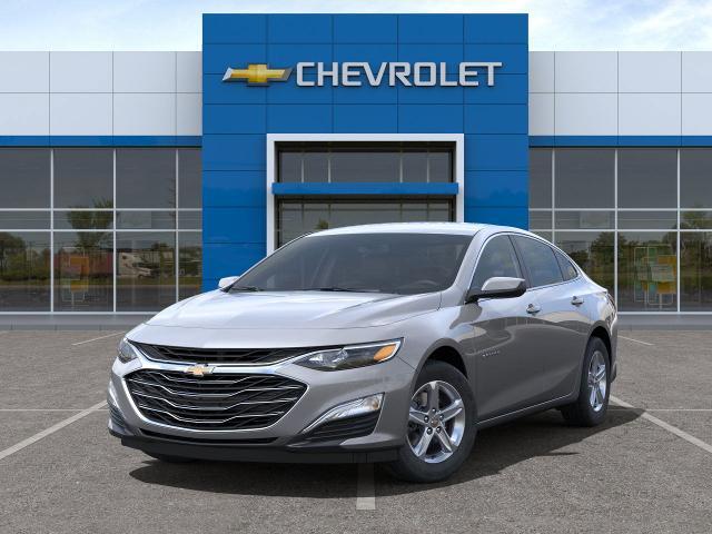 2025 Chevrolet Malibu Vehicle Photo in ORLANDO, FL 32808-7998