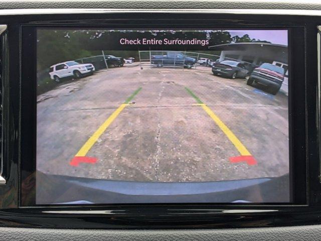 2022 Chrysler Pacifica Vehicle Photo in BRUNSWICK, GA 31525-1881