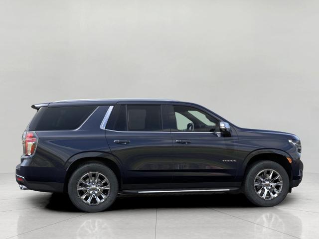 2024 Chevrolet Tahoe Vehicle Photo in Madison, WI 53713