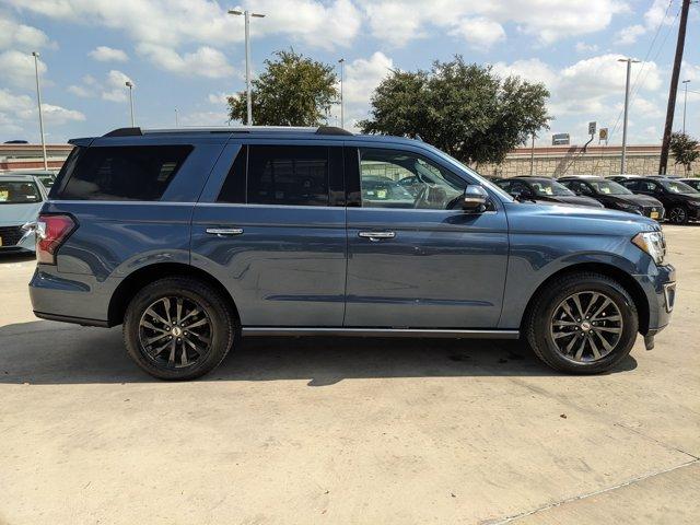 2019 Ford Expedition Vehicle Photo in San Antonio, TX 78209