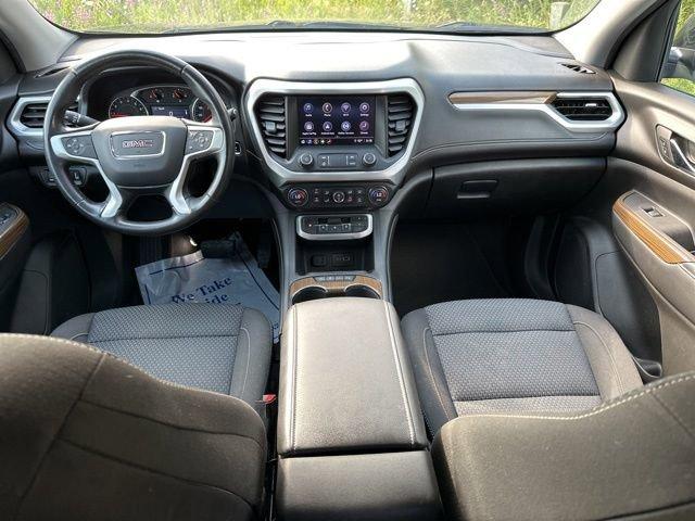 2020 GMC Acadia Vehicle Photo in MEDINA, OH 44256-9631