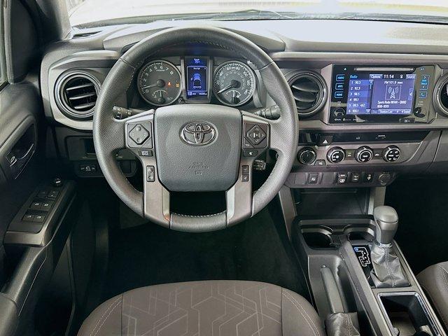 2018 Toyota Tacoma Vehicle Photo in Flemington, NJ 08822