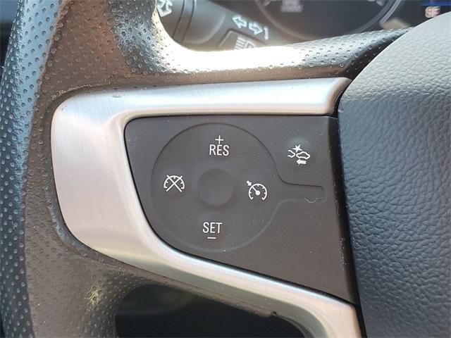 2022 GMC Terrain Vehicle Photo in GRAND BLANC, MI 48439-8139