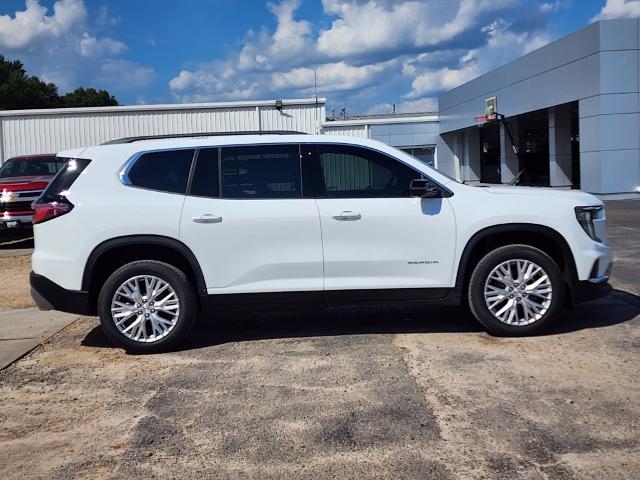 2024 GMC Acadia Vehicle Photo in PARIS, TX 75460-2116