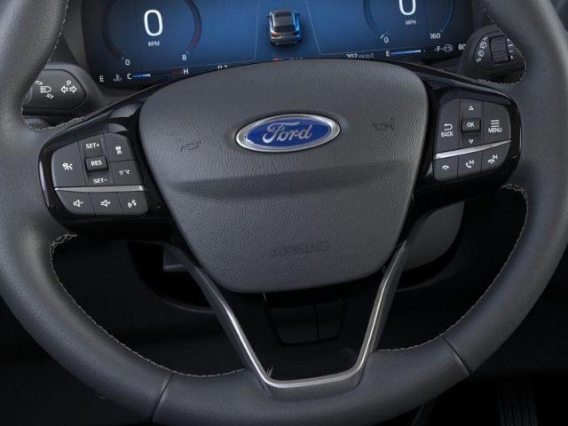 2024 Ford Escape Vehicle Photo in Neenah, WI 54956