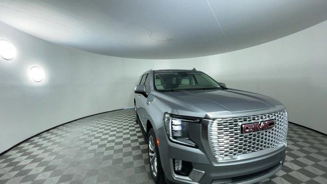 2024 GMC Yukon Vehicle Photo in GILBERT, AZ 85297-0402