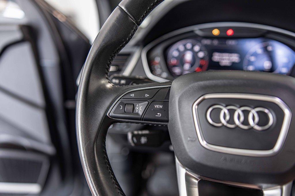 2018 Audi Q5 Vehicle Photo in Saint Charles, IL 60174