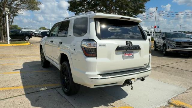 2020 Toyota 4Runner Vehicle Photo in BATON ROUGE, LA 70806-4466