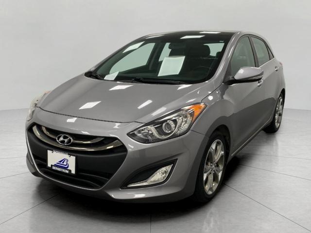 2013 Hyundai ELANTRA GT Vehicle Photo in Appleton, WI 54913