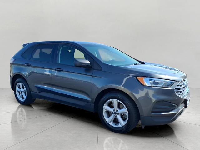 2020 Ford Edge Vehicle Photo in Oshkosh, WI 54904