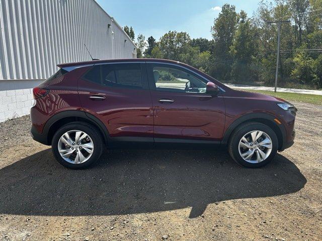 2025 Buick Encore GX Vehicle Photo in JACKSON, MI 49202-1834