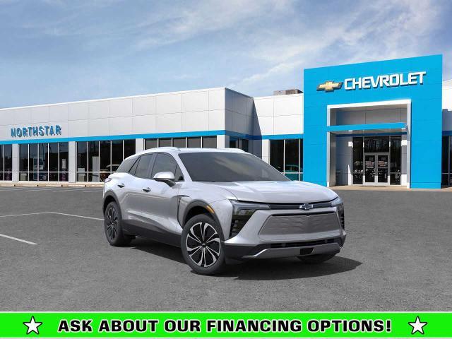 2024 Chevrolet Blazer EV Vehicle Photo in MOON TOWNSHIP, PA 15108-2571