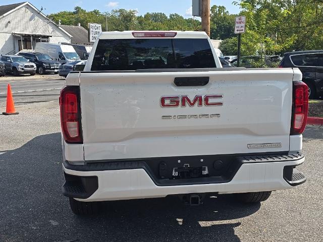 2024 GMC Sierra 1500 Vehicle Photo in Bowie, MD 20716