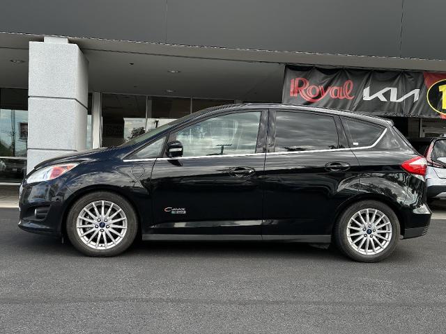 2015 Ford C-Max Energi Vehicle Photo in Tucson, AZ 85712