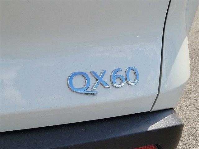 2025 INFINITI QX60 Vehicle Photo in Willow Grove, PA 19090