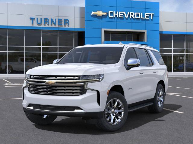 2024 Chevrolet Tahoe Vehicle Photo in CROSBY, TX 77532-9157