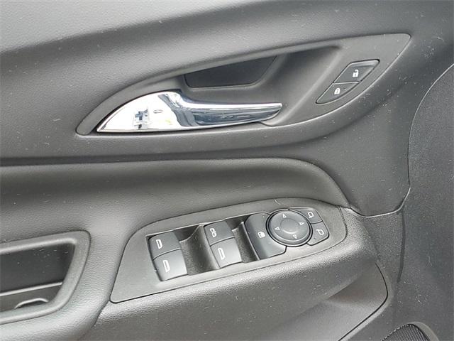 2022 Chevrolet Equinox Vehicle Photo in GRAND BLANC, MI 48439-8139