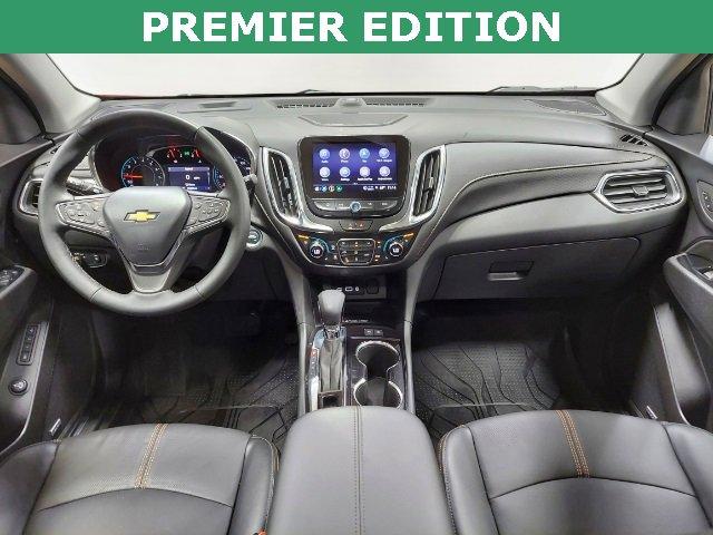 2024 Chevrolet Equinox Vehicle Photo in SAUK CITY, WI 53583-1301