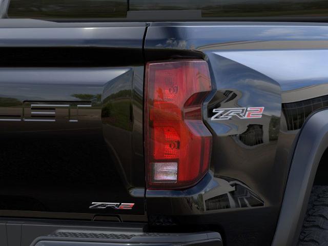 2024 Chevrolet Colorado Vehicle Photo in CORPUS CHRISTI, TX 78412-4902