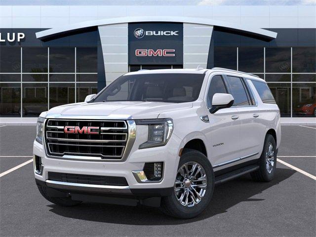 2024 GMC Yukon XL Vehicle Photo in PUYALLUP, WA 98371-4149