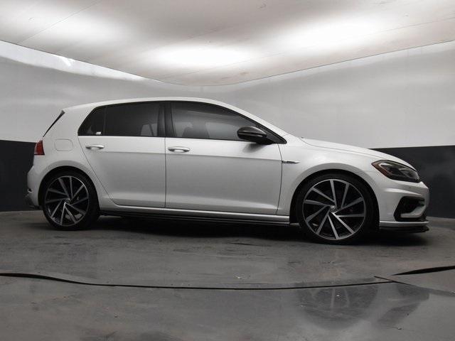 2019 Volkswagen Golf R Vehicle Photo in LAS VEGAS, NV 89118-3267