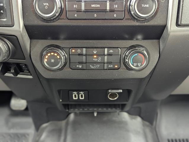 2019 Ford F-150 Vehicle Photo in POMEROY, OH 45769-1023