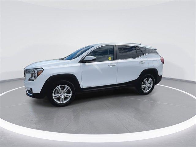 2024 GMC Terrain Vehicle Photo in BOWLING GREEN, KY 42104-4102