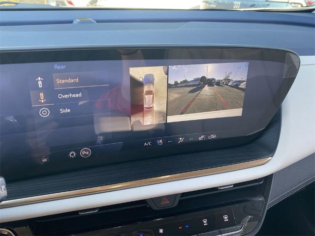 2024 Buick Envision Vehicle Photo in GOODYEAR, AZ 85338-1310