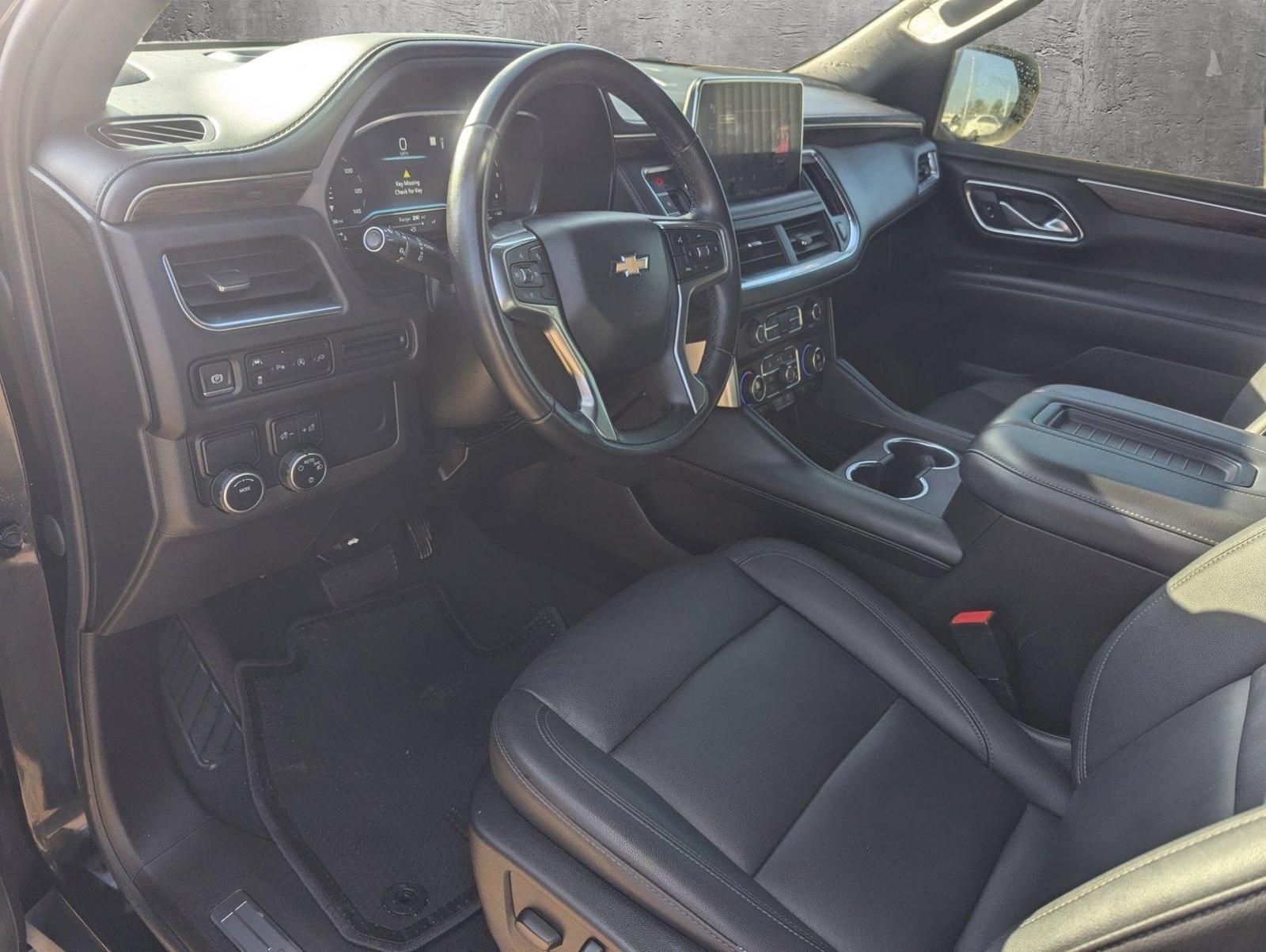 2022 Chevrolet Tahoe Vehicle Photo in CORPUS CHRISTI, TX 78412-4902