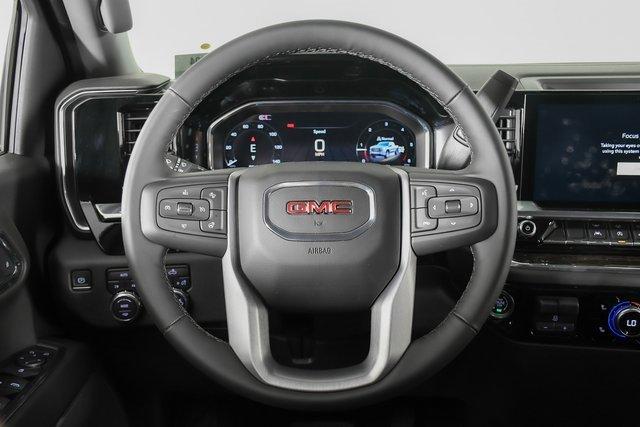 2024 GMC Sierra 1500 Vehicle Photo in PUYALLUP, WA 98371-4149