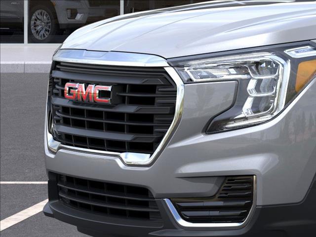 2024 GMC Terrain Vehicle Photo in LYNDHURST, NJ 07071-2008