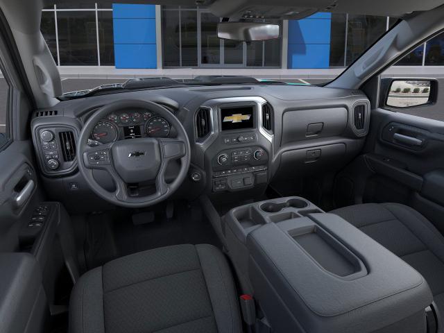 2024 Chevrolet Silverado 1500 Vehicle Photo in ANCHORAGE, AK 99515-2026