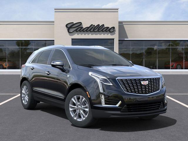 2024 Cadillac XT5 Vehicle Photo in CORPUS CHRISTI, TX 78412-4902