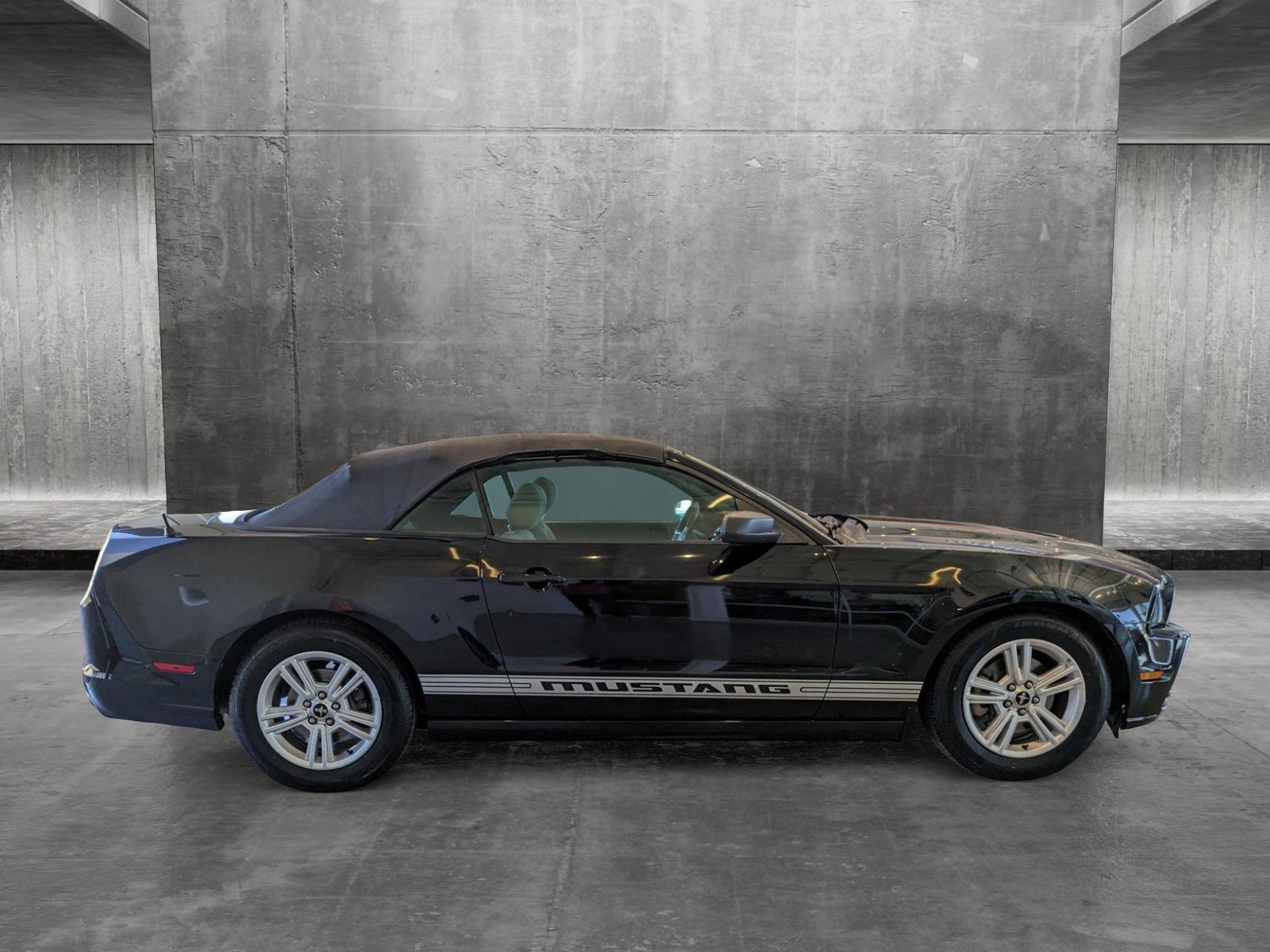 2014 Ford Mustang Vehicle Photo in Las Vegas, NV 89149