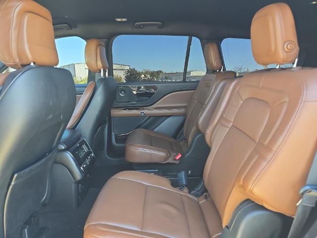 2020 Lincoln Aviator Vehicle Photo in BROUSSARD, LA 70518-0000