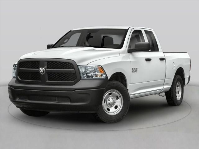 2021 Ram 1500 Classic Vehicle Photo in Kansas City, MO 64114