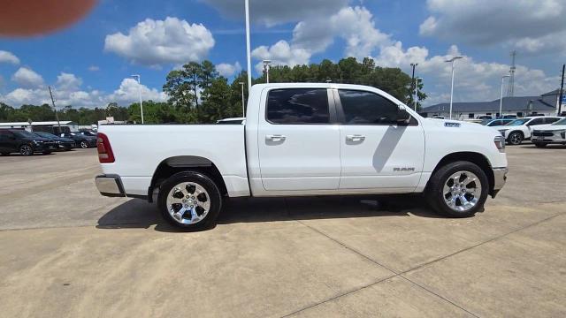 2019 Ram 1500 Vehicle Photo in CROSBY, TX 77532-9157