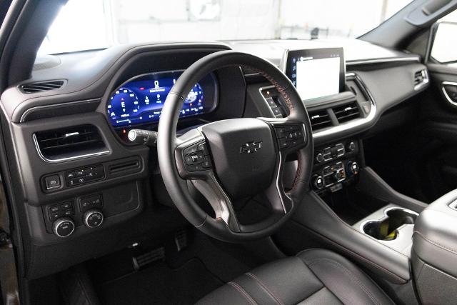 2023 Chevrolet Tahoe Vehicle Photo in NORTH RIVERSIDE, IL 60546-1404