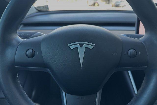 2019 Tesla Model 3 Vehicle Photo in BOISE, ID 83705-3761