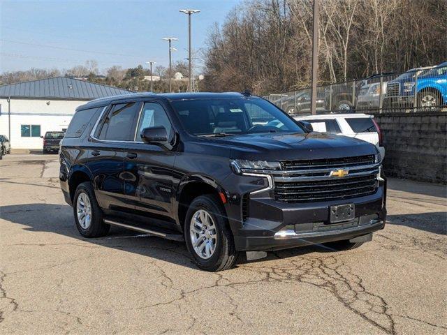 2022 Chevrolet Tahoe Vehicle Photo in MILFORD, OH 45150-1684