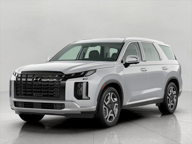 2024 Hyundai PALISADE Vehicle Photo in Green Bay, WI 54304