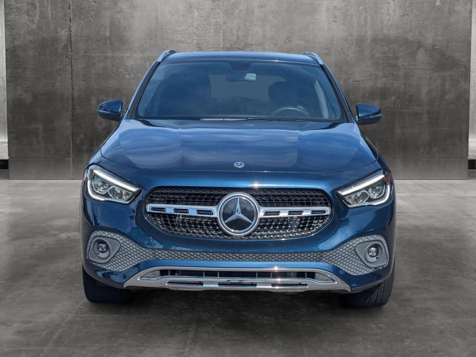 2021 Mercedes-Benz GLA Vehicle Photo in Wesley Chapel, FL 33544