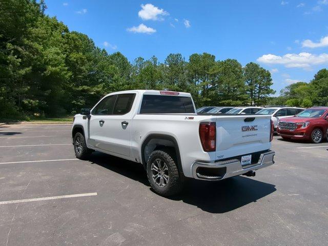 2024 GMC Sierra 1500 Vehicle Photo in ALBERTVILLE, AL 35950-0246