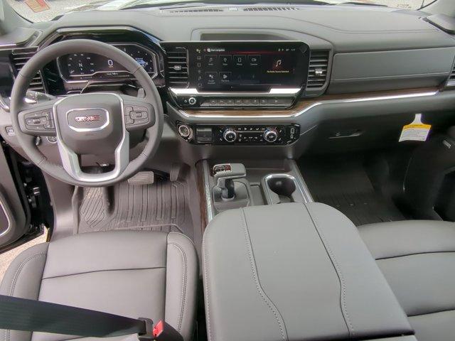 2025 GMC Sierra 1500 Vehicle Photo in ALBERTVILLE, AL 35950-0246