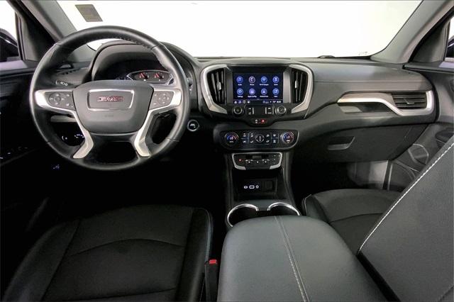 2023 GMC Terrain Vehicle Photo in Lees Summit, MO 64086