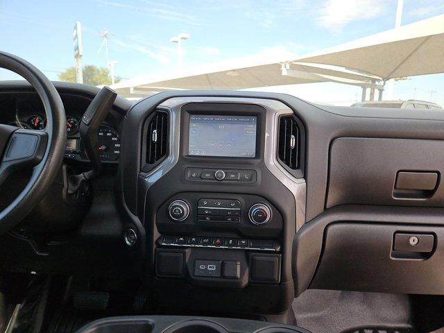 2023 Chevrolet Silverado 1500 Vehicle Photo in SELMA, TX 78154-1460