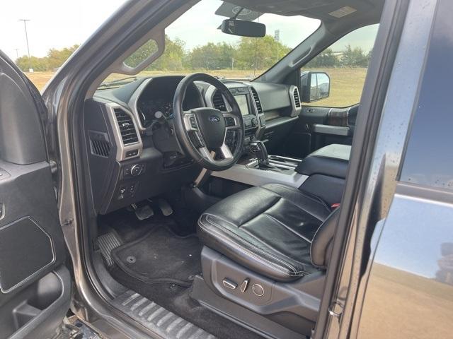 2018 Ford F-150 Vehicle Photo in Denison, TX 75020