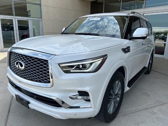 2023 INFINITI QX80 Vehicle Photo in Grapevine, TX 76051