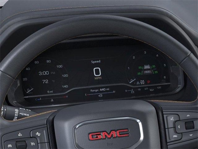 2024 GMC Yukon Vehicle Photo in JACKSON, MI 49202-1834