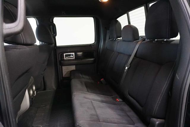 2011 Ford F-150 Vehicle Photo in ANCHORAGE, AK 99515-2026